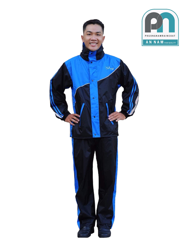 Áo mưa bộ PN 05