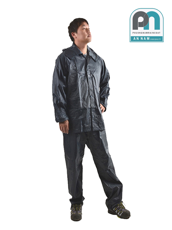 Áo mưa bộ PN 09