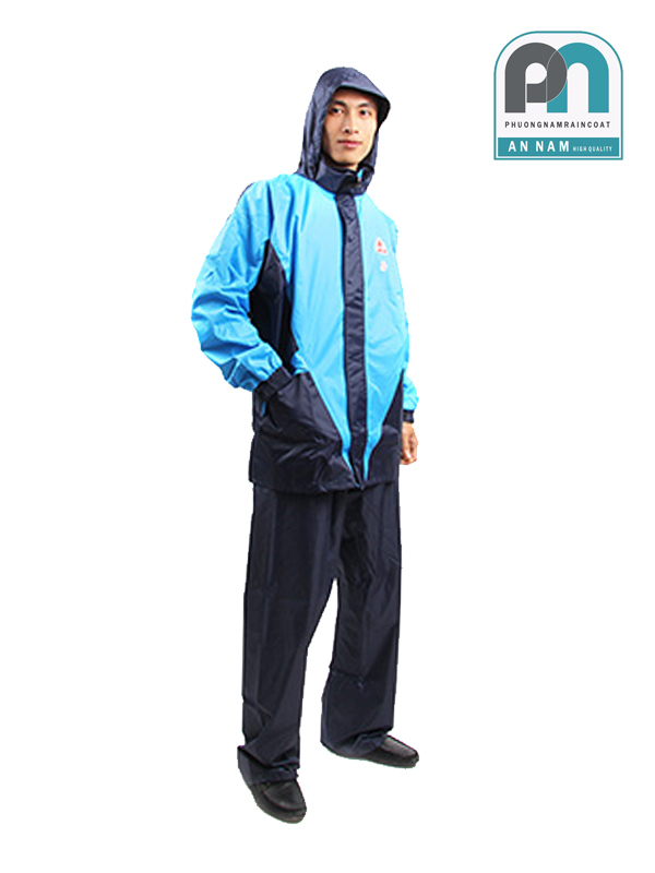 Áo mưa bộ PN 11